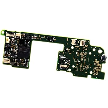 Amazon.com: Deal4GO Right Side Controller Motherboard HAC